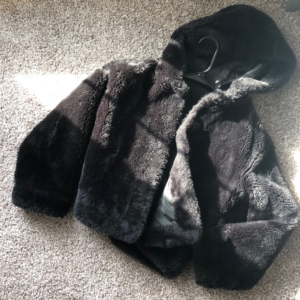 Fur Coat